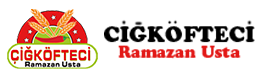 Çiğ Köfteci Ramazan usta ® Resmi Web Sitesi